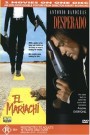El Mariachi / Desperado (Double Feature)